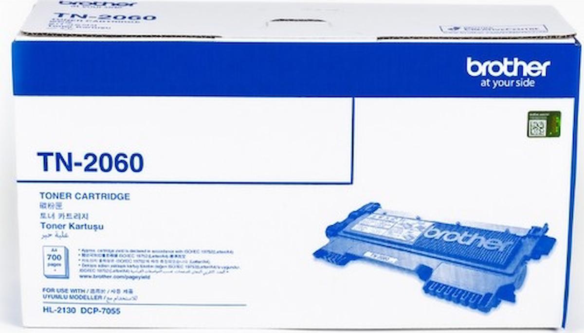 Tetra  Tn 2060 Siyah Toner