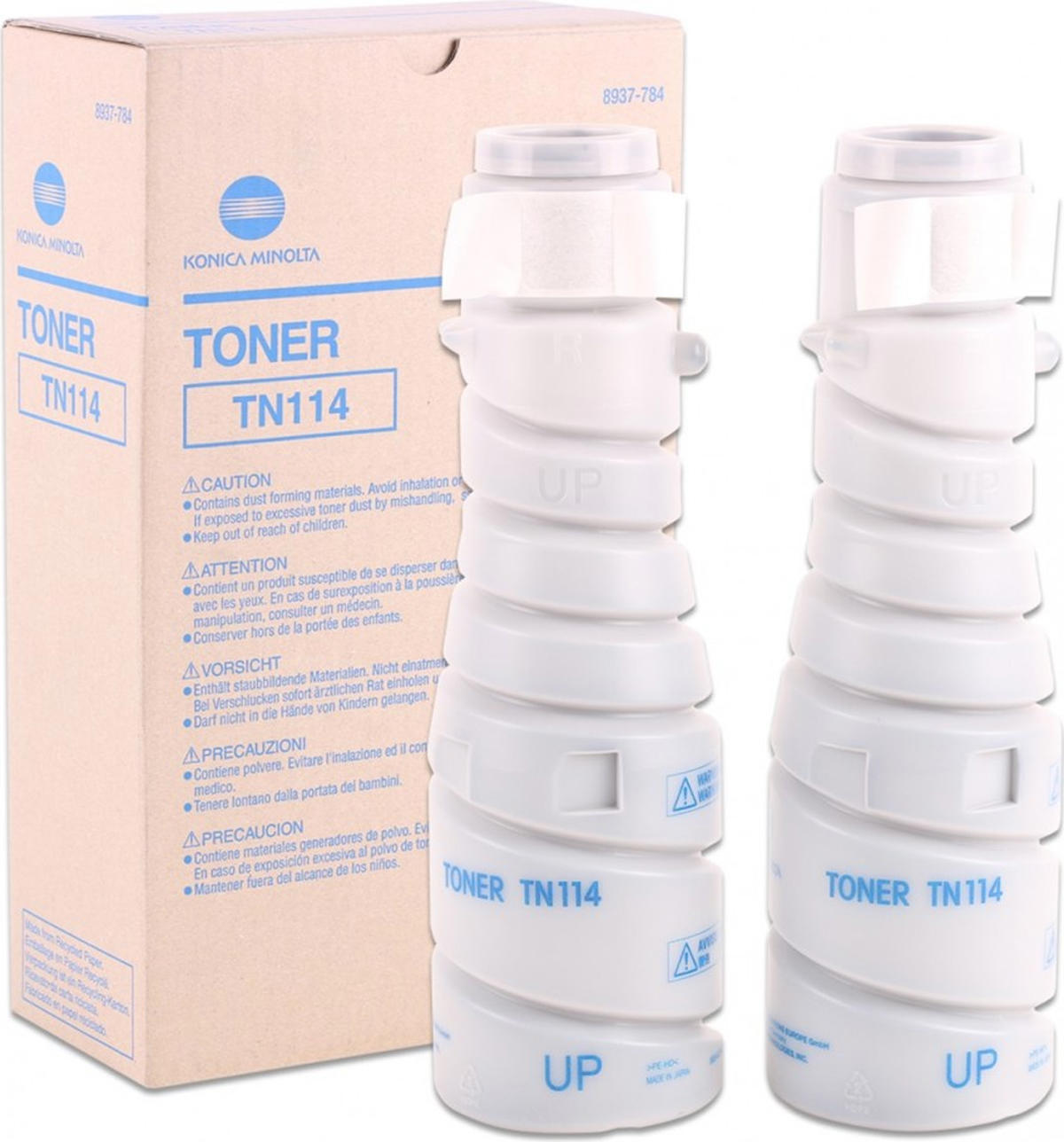 TN-114 Toner