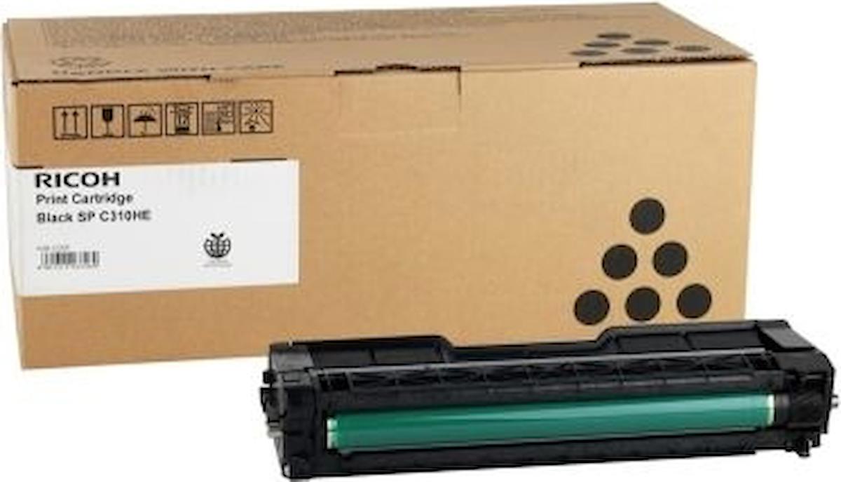 NRG SP-C310 Siyah Toner Yüksek Kapasiteli