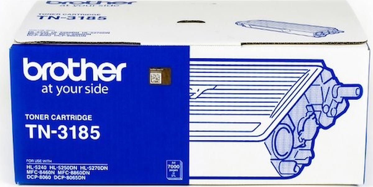 Tetra  Tn 3185 Siyah Toner