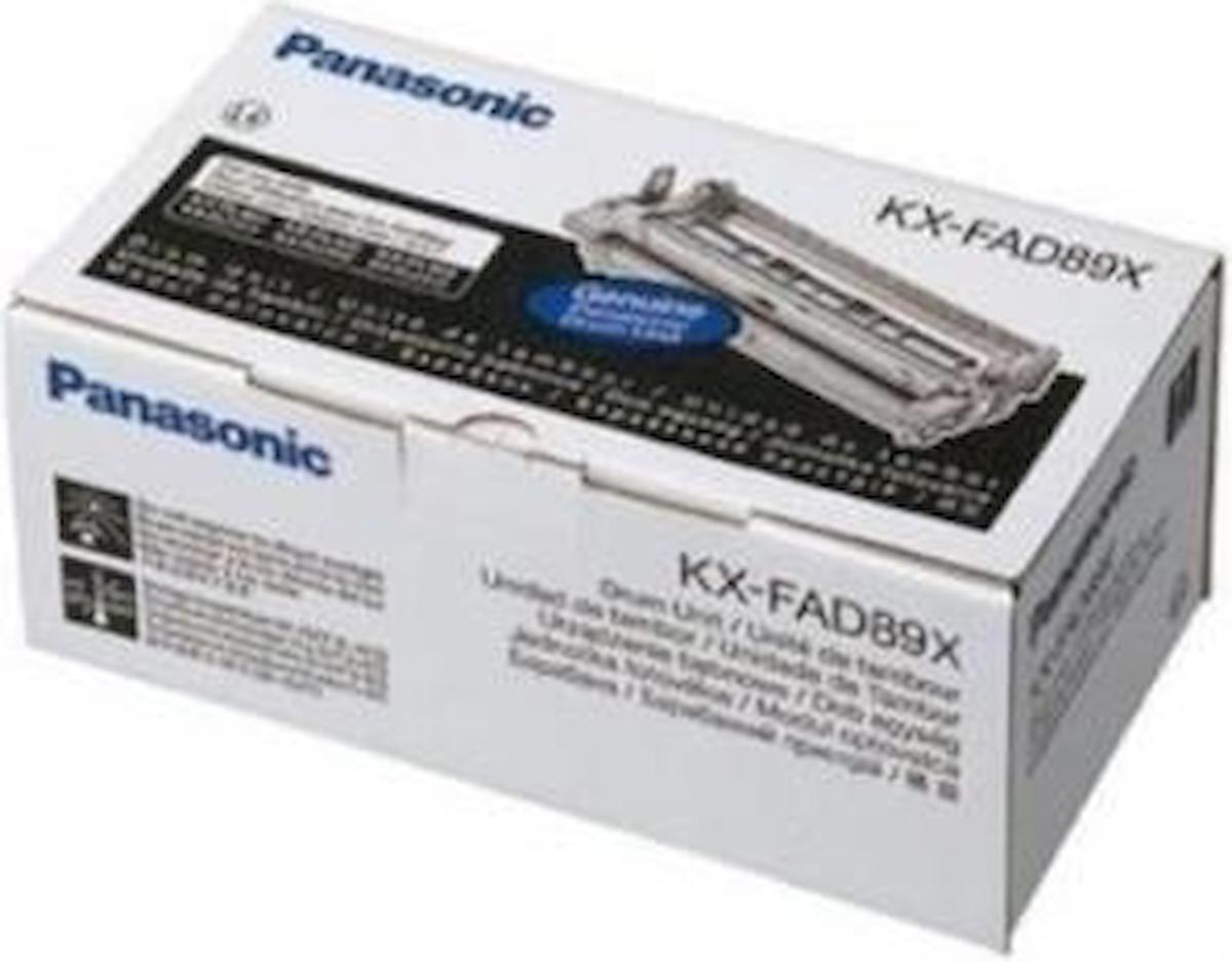 Panasonic PANASONIC KX-FL401  Drum Ünitesi