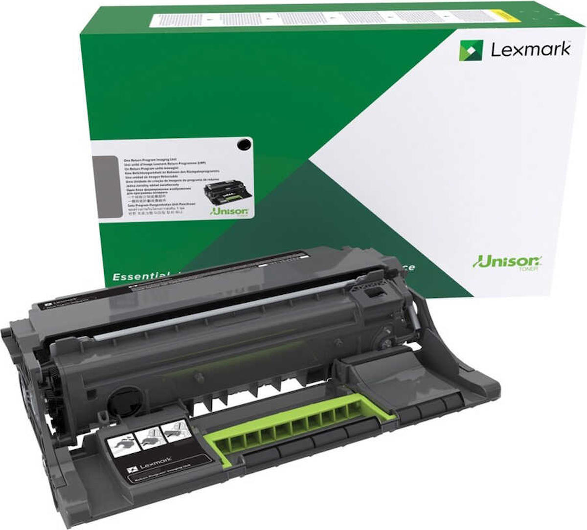 Lexmark MS725-41X1116 Fuser Ünitesi