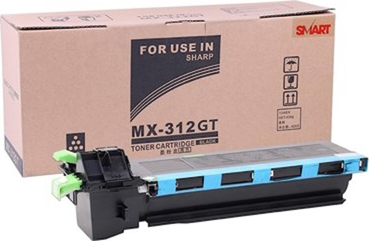 Sharp MX-312GT Smart Toner 5726-5731 MX-M260-310-314-264-354