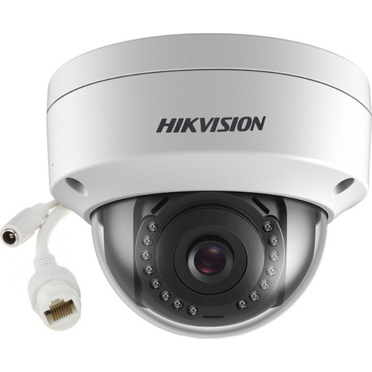 Hikvision DS-2CD1123G0F-I 2 Megapiksel HD 1920x1080 Dome Güvenlik Kamerası