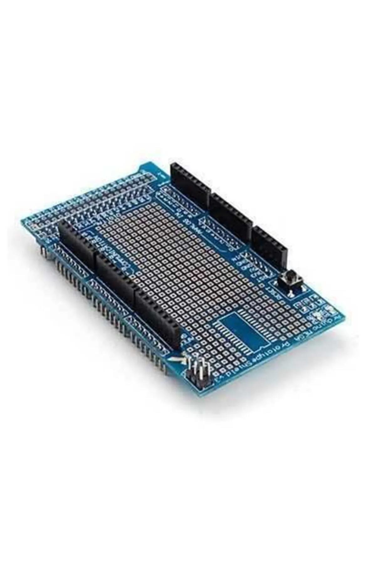 Arduino Mega 2560 Proto Shield Fiyatları ve Modelleri - Pazarama