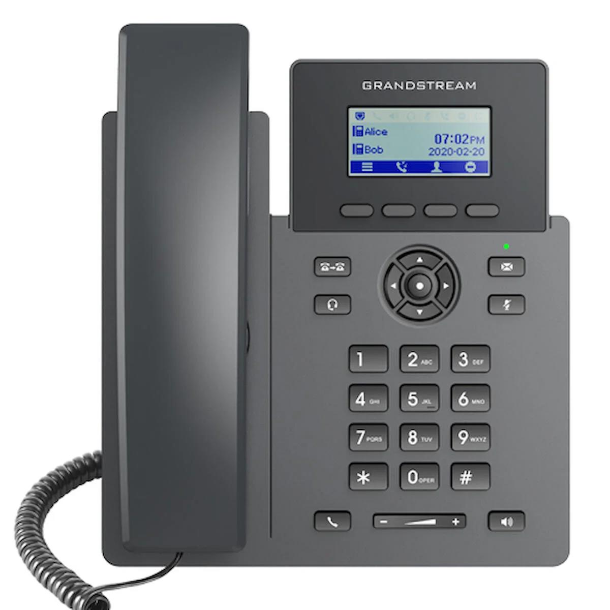 GrandStream GRP2601 (W) IP Telefon