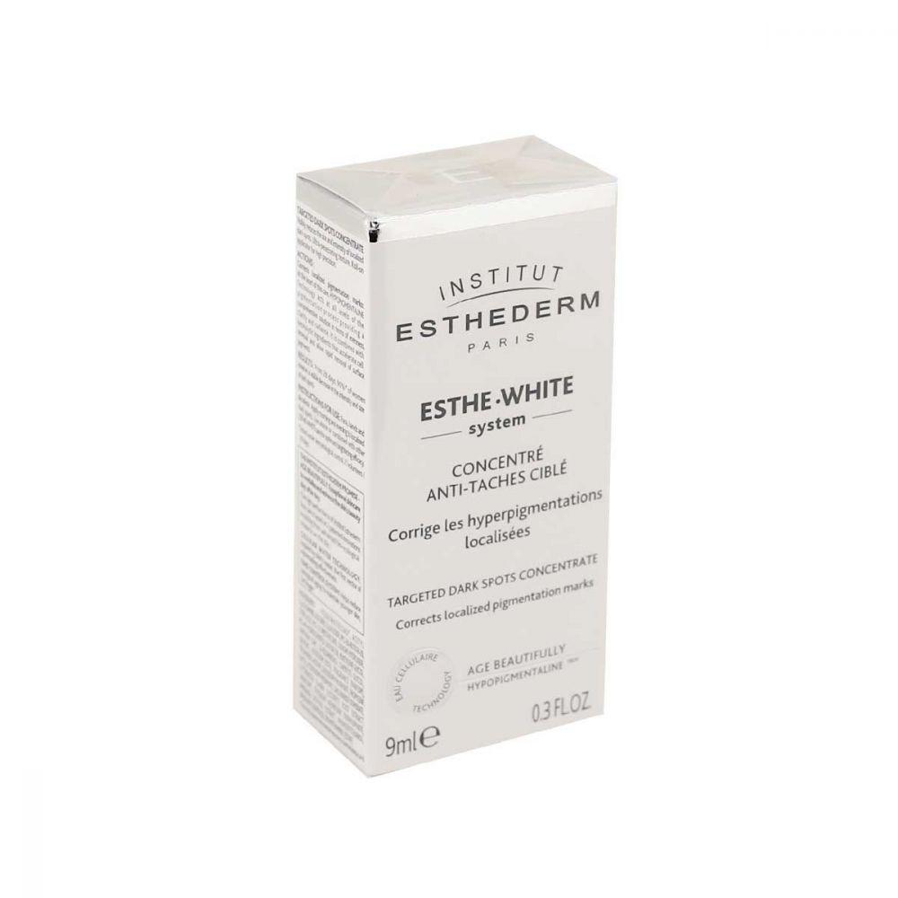 Leke Karşıtı Serum 9 ml