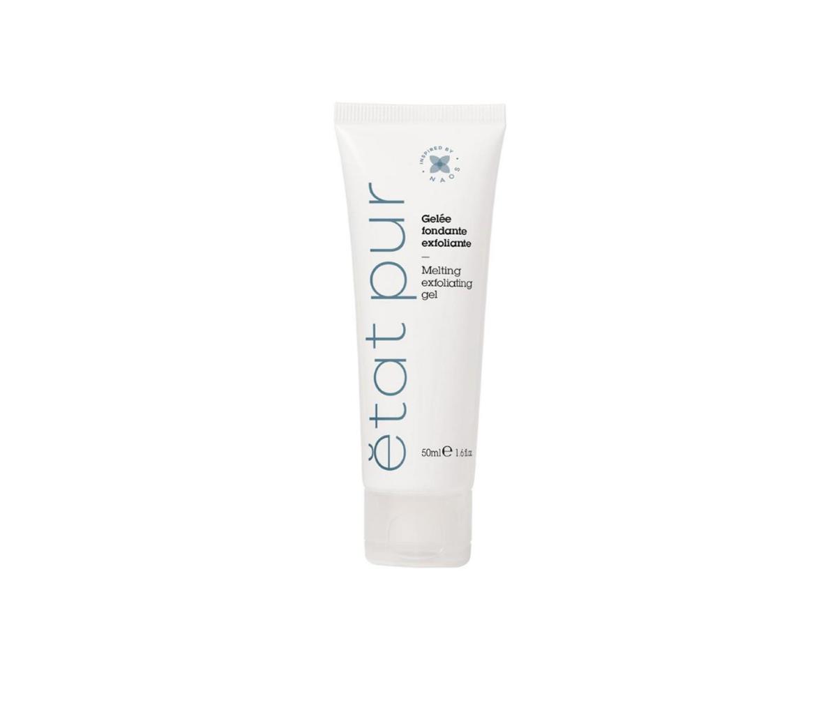 Melting Exfloating Gel Peeling Etkili Yüz Temizleme Jeli 50 ml