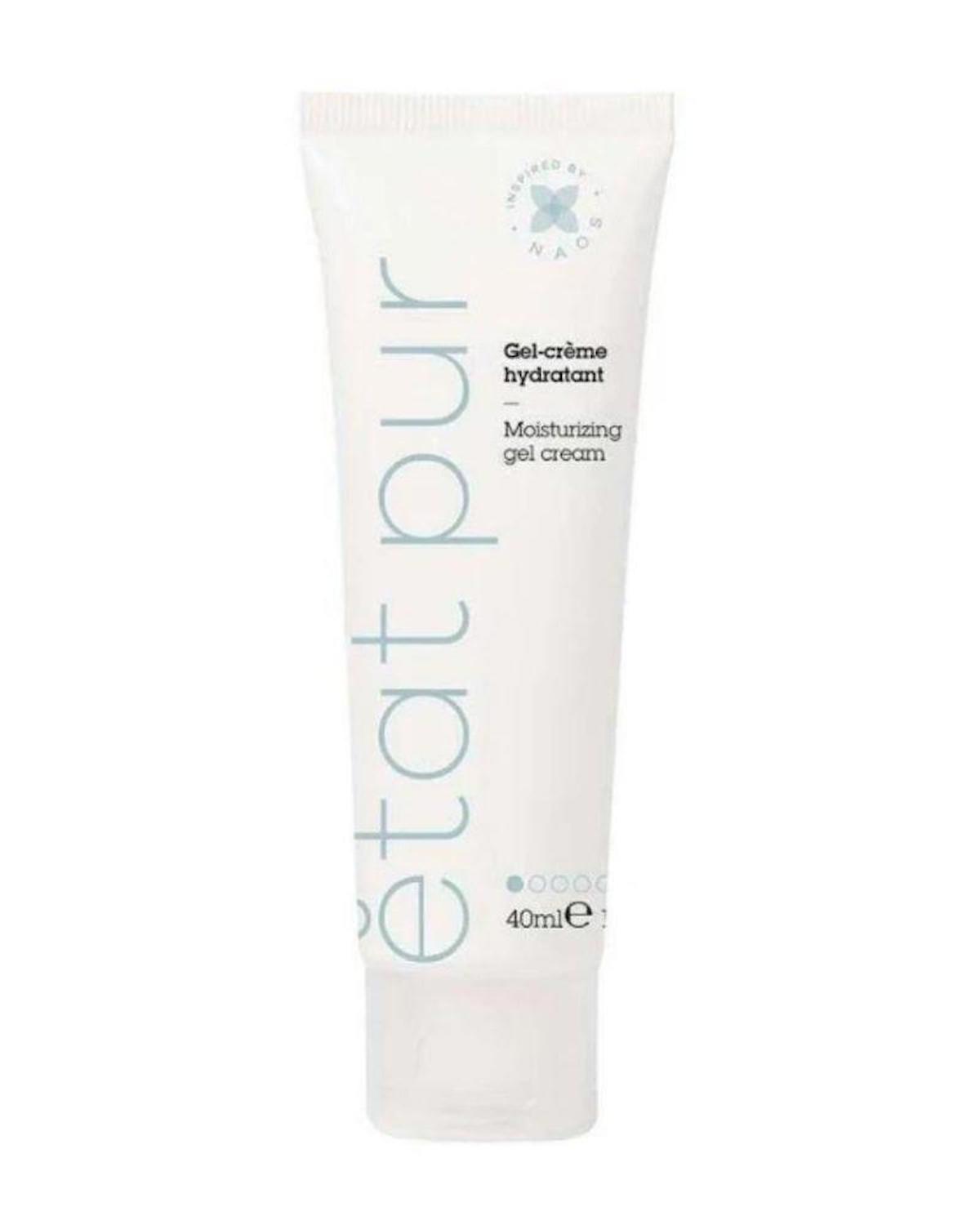 Etat Pur Moisturizing Gel Nemlendirici Yüz Kremi 40ml