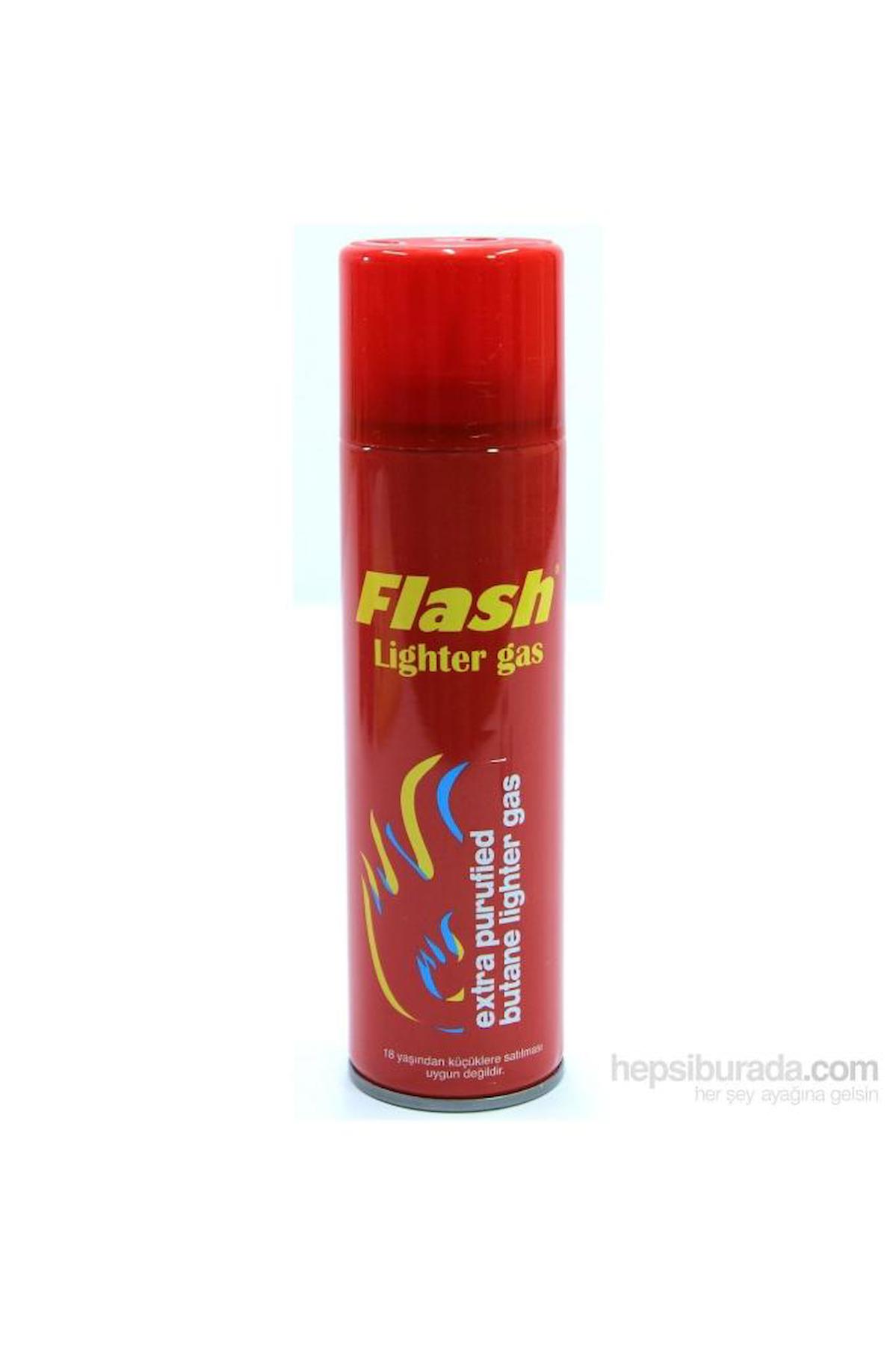 Lighter Gas Çakmak Gazı 270 Ml.