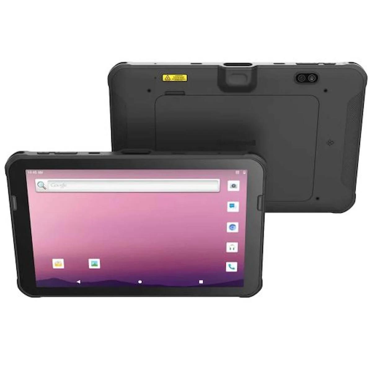 HONEYWELL EDA 10 A ENDÜSTRİYEL TABLET