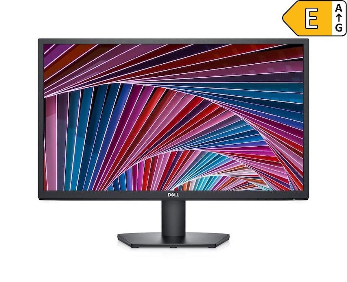 Dell SE2222H 21.5" 8ms FHD Vga Hdmi Siyah VA