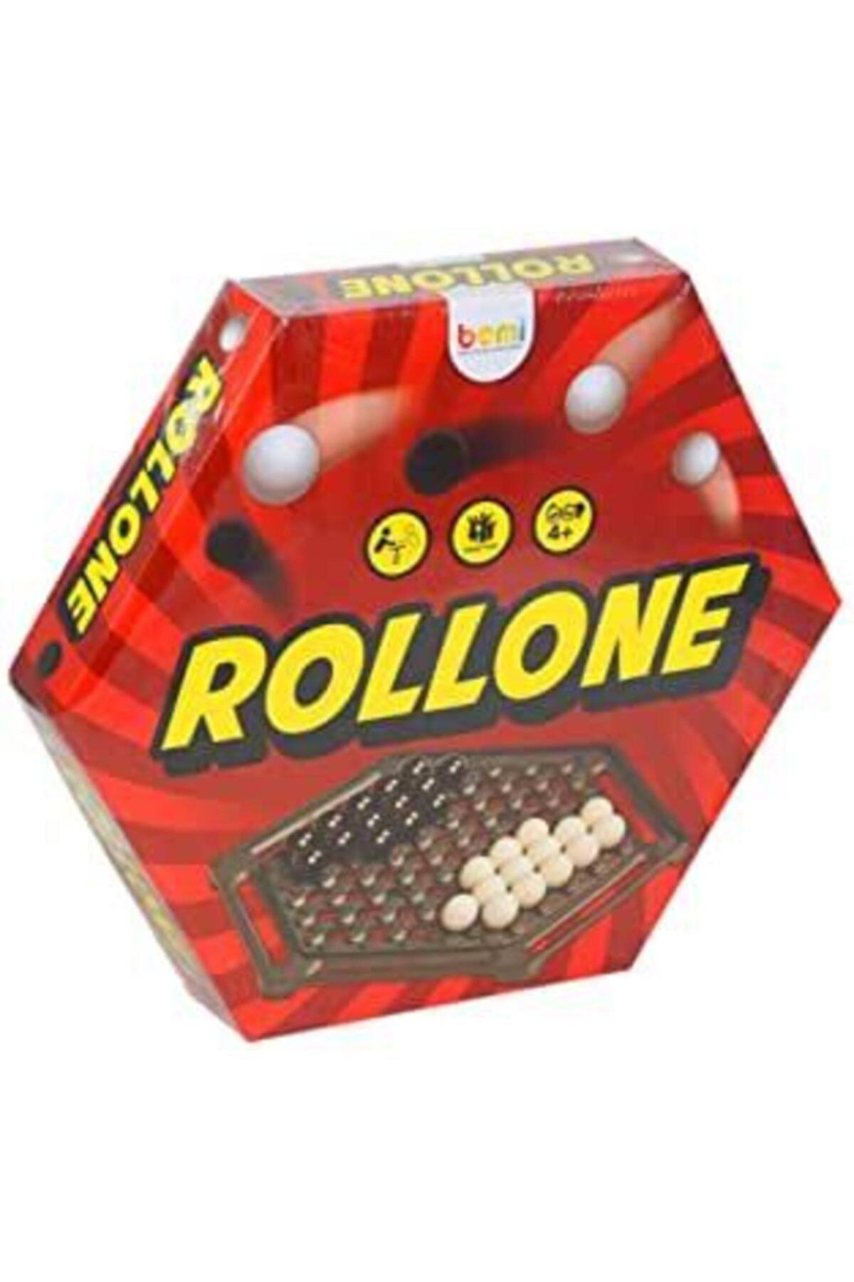 Rollone Plastik