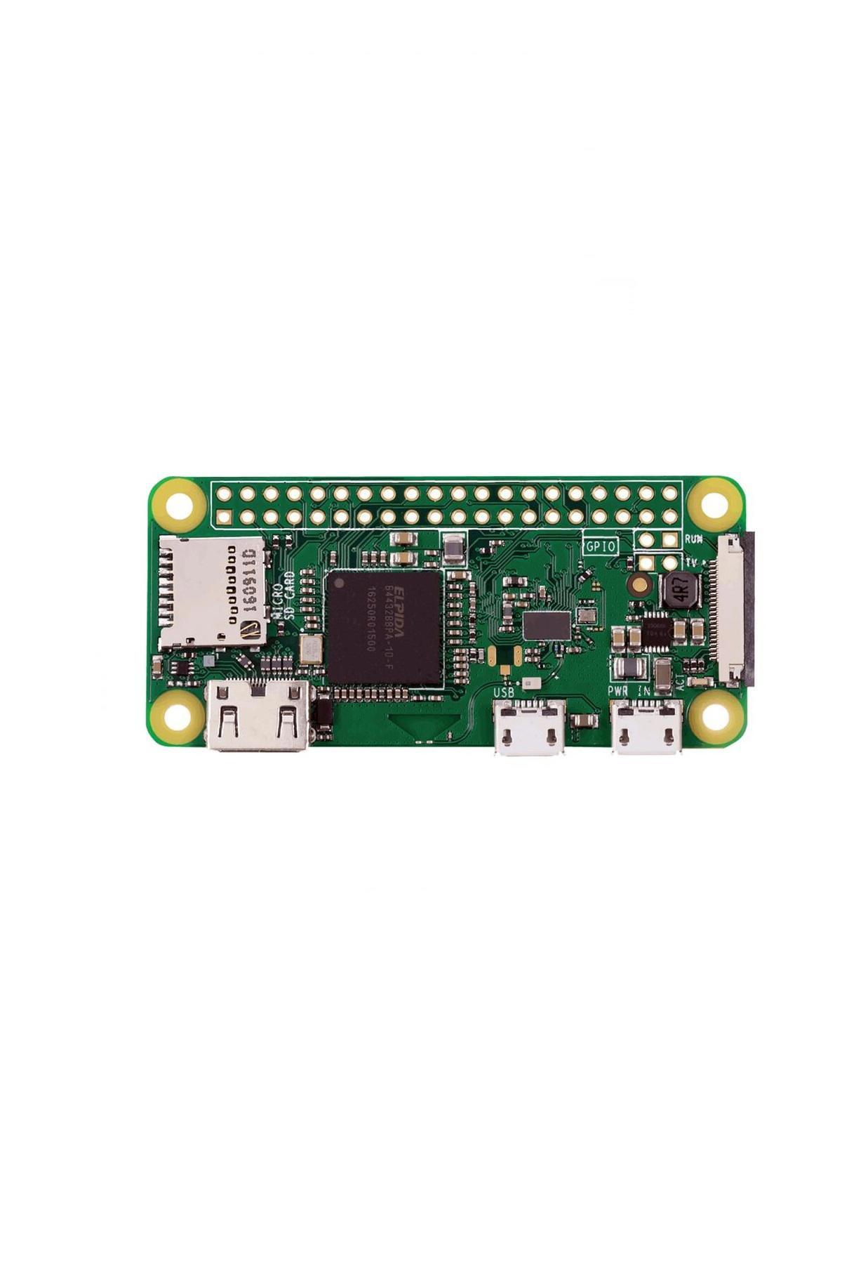 Raspberry Pi Zero W