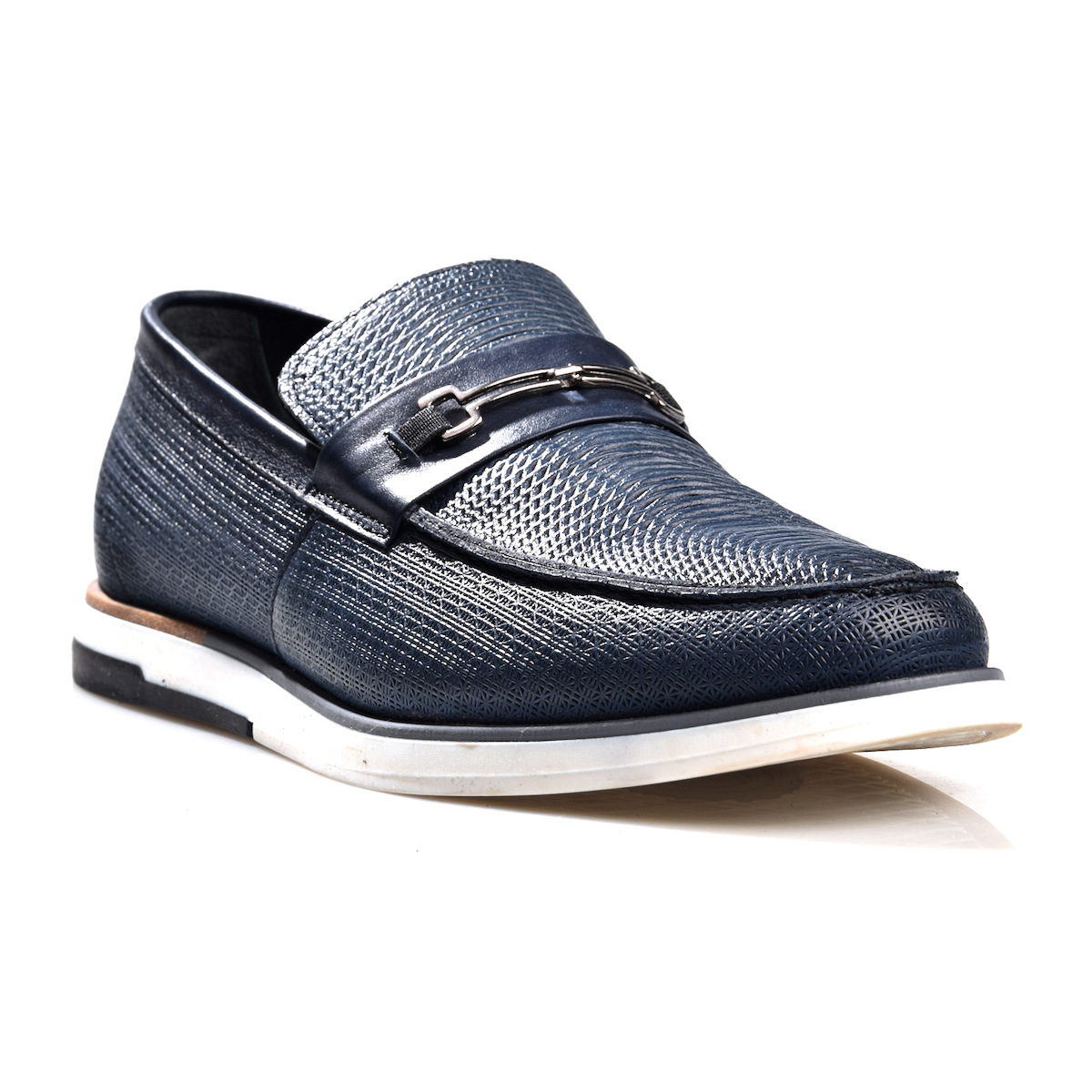 Babucci 1045 Erkek Loafer Ayakkabı