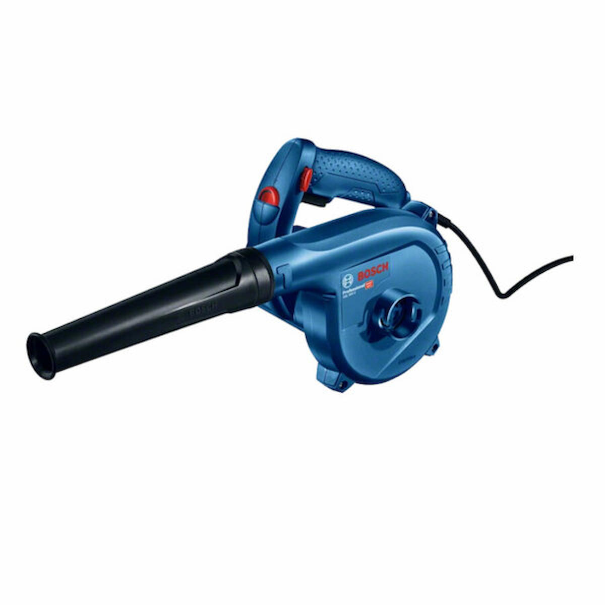 BOSCH PROFESSİONEL GBL 800 E HAVA UFLEME MAKINASI