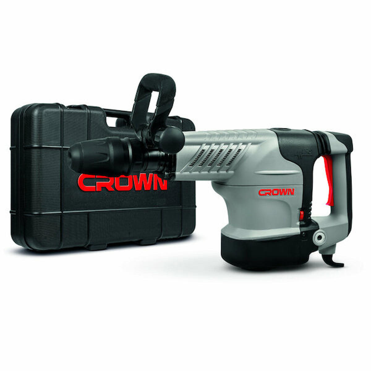 CROWN KIRICI SDS MAX 1500W CT18123V BMC