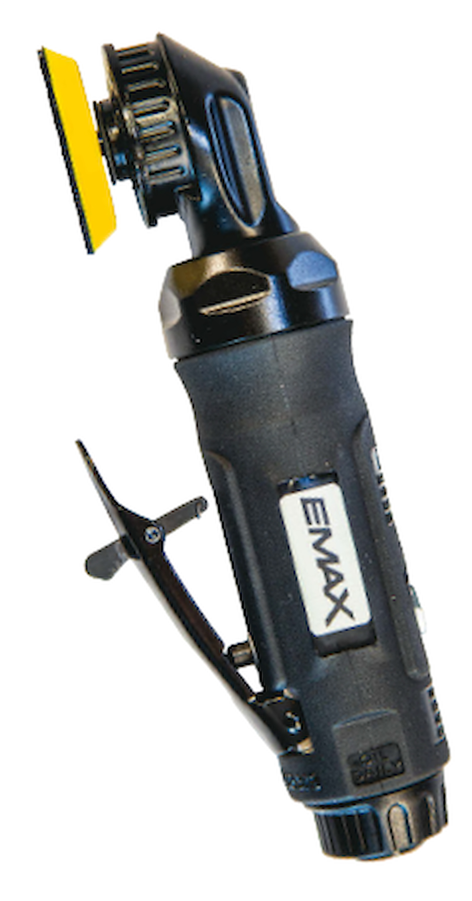 Emax ET-2424 50mm Avuç İçi Zımpara