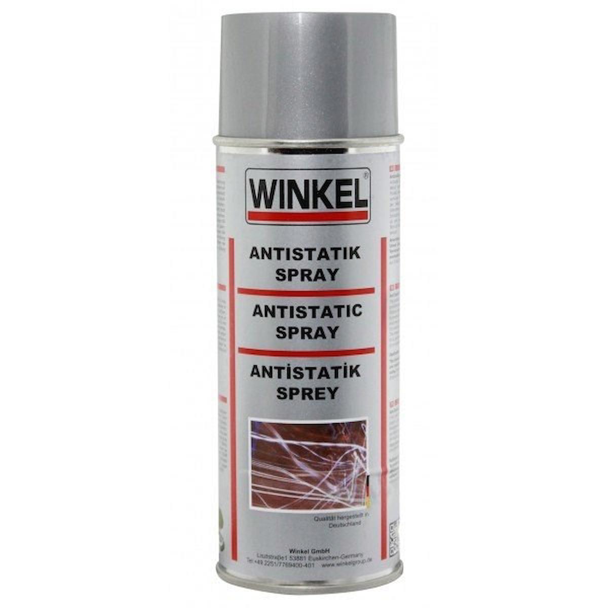 Winkel Anti Statik Sprey 400 ml