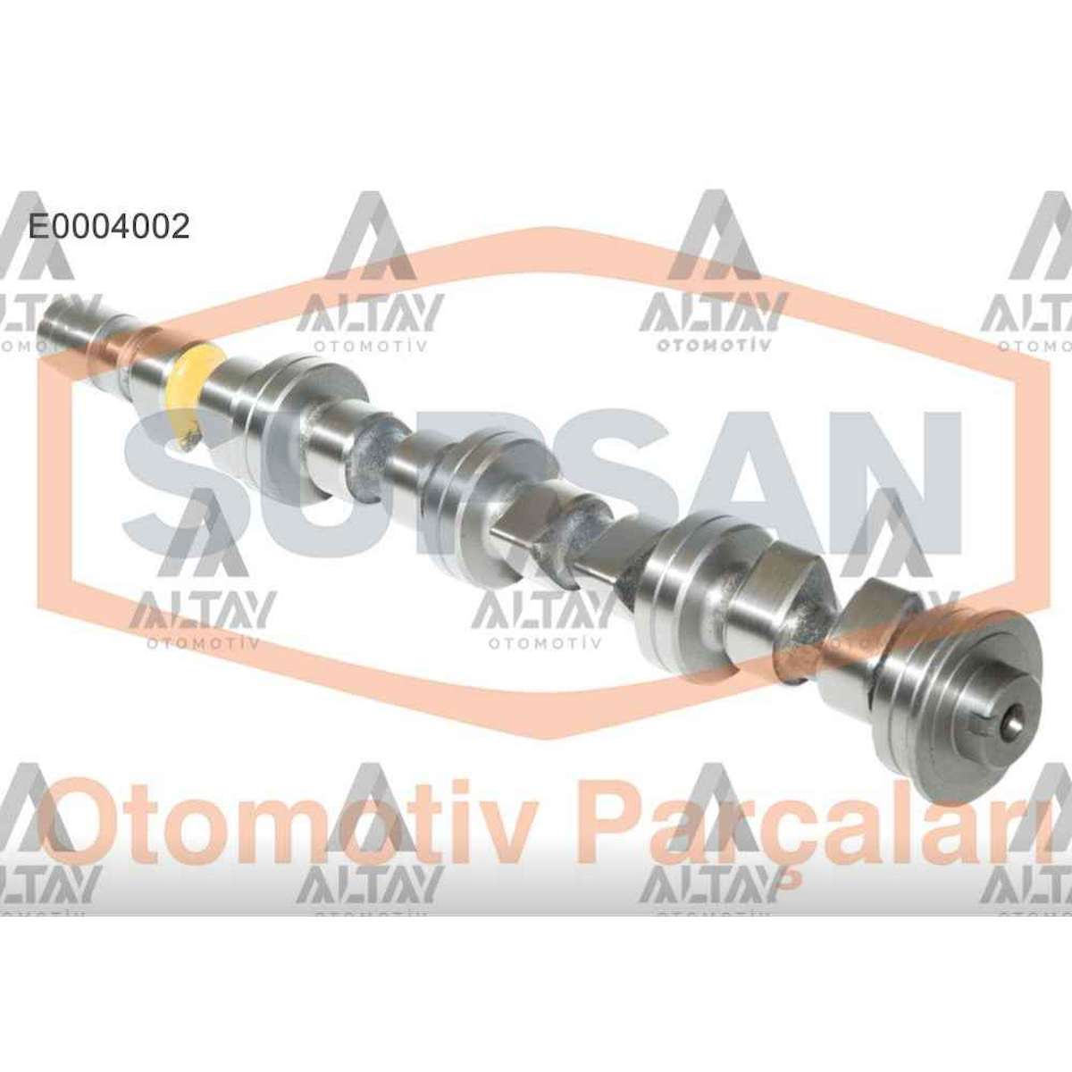 Palio Bravo Marea 1.6 16V Tork Motor Emme Eksantrik Mili - Sup-E0004002 - 46530228 