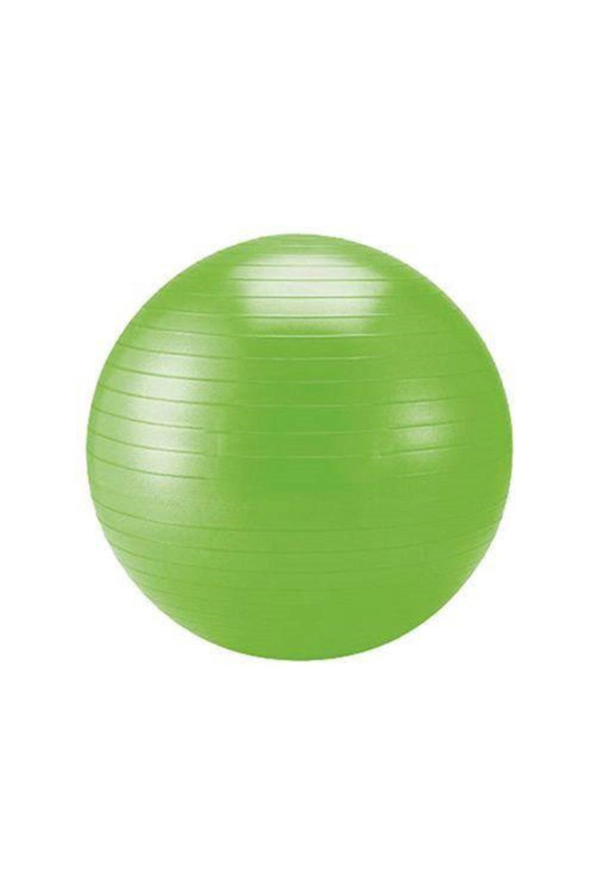 65 cm Pilates Topu Pompa Hediyeli Assorti