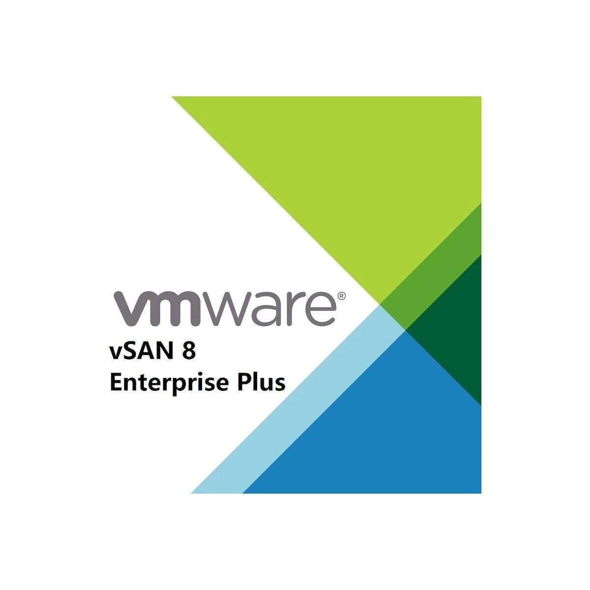 VMware vSan 8 Enterprise Plus