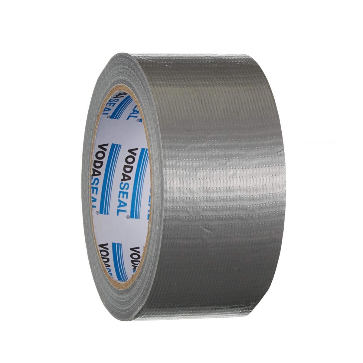 Vodaseal Çok Amaçlı Tamir Bandı 50 mm x 10 mt Gri Suya Dayanıklı