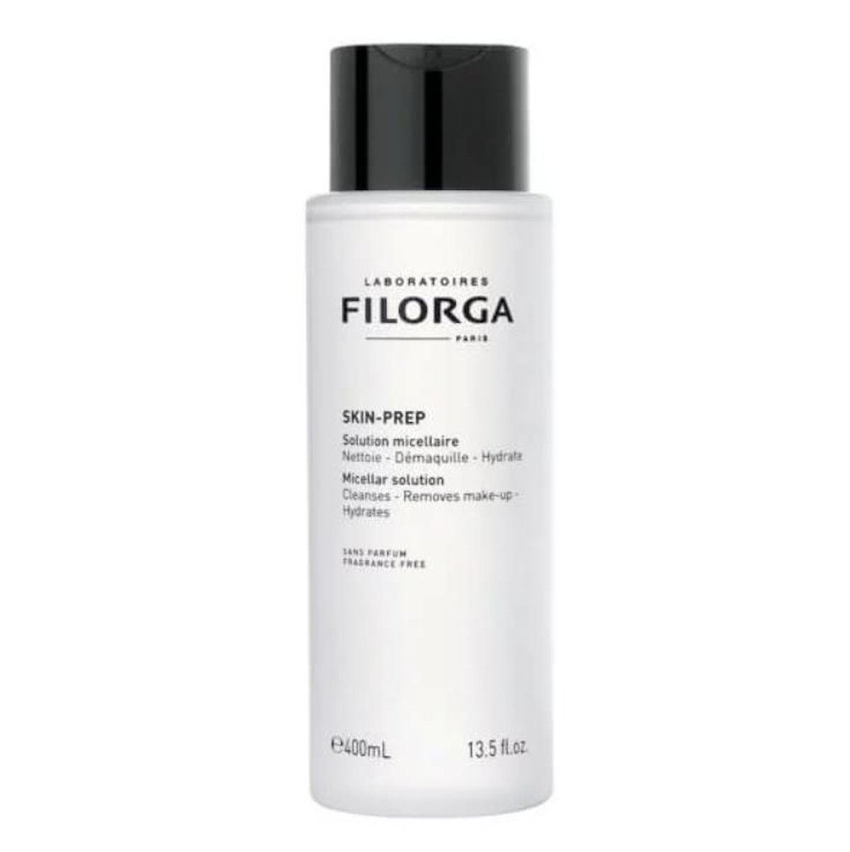 Fılorga Skin Prep Micellar Solution 400 Ml