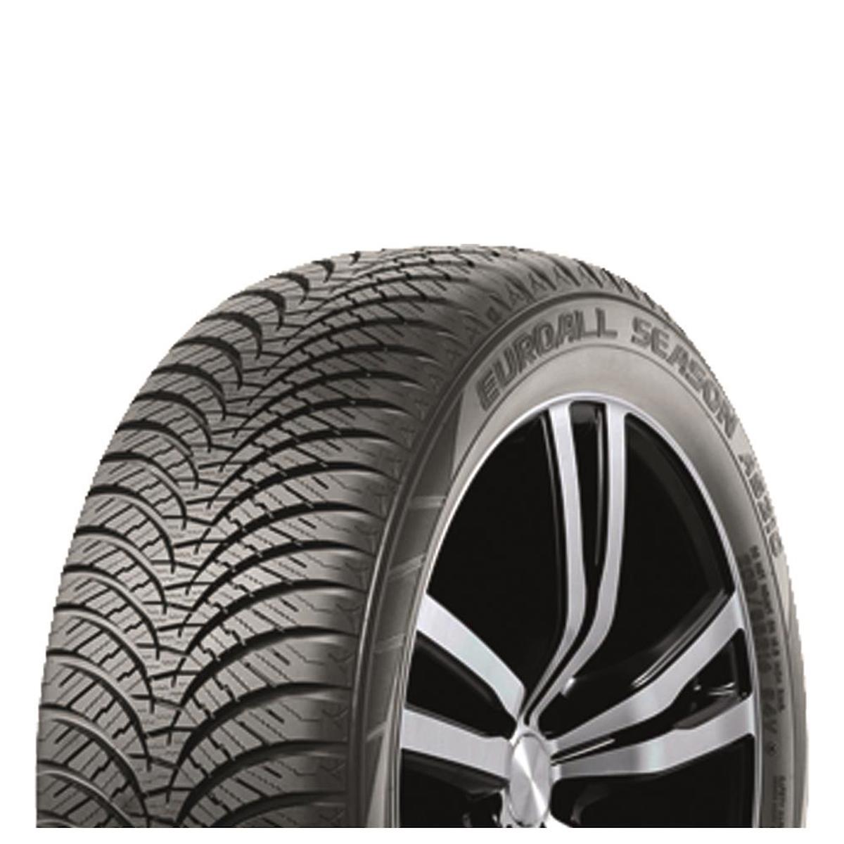 Falken 195/55R16 87V Euro All Seasons AS210 4 Mevsim (Üretim Yılı : 2023)