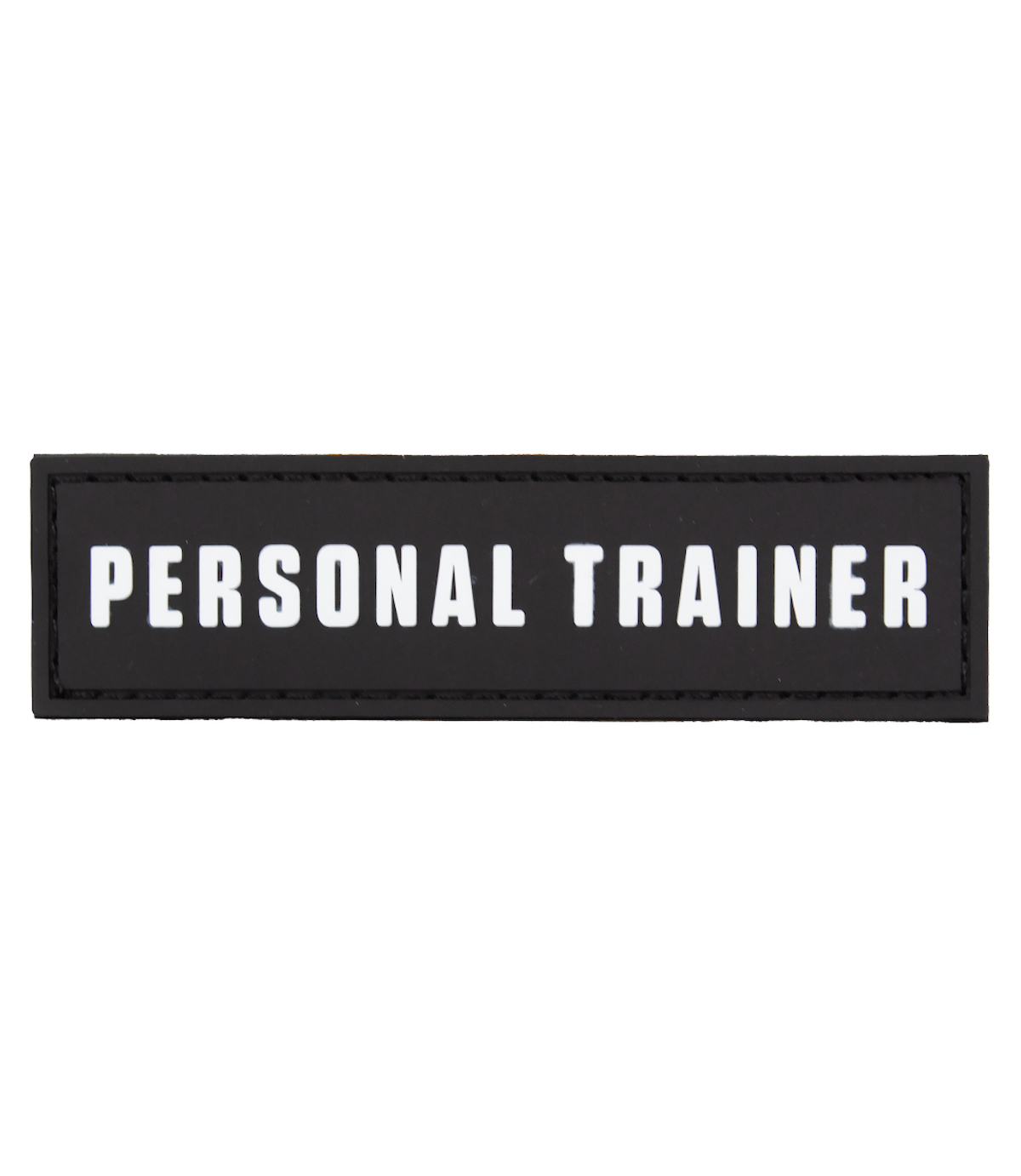 MuscleCloth Personal Trainer Patch 11x3 Cm