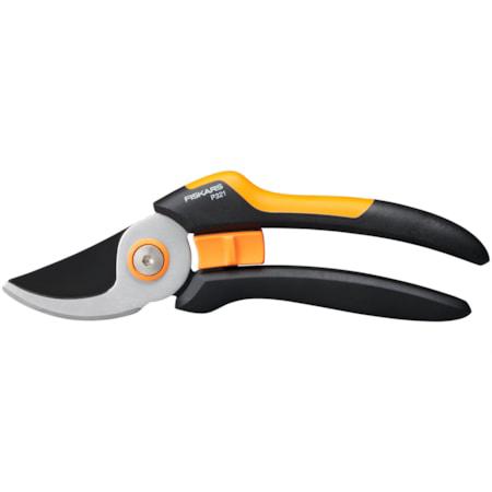 Fiskars 1057162 Bypass M-P321 Solid Budama Makası