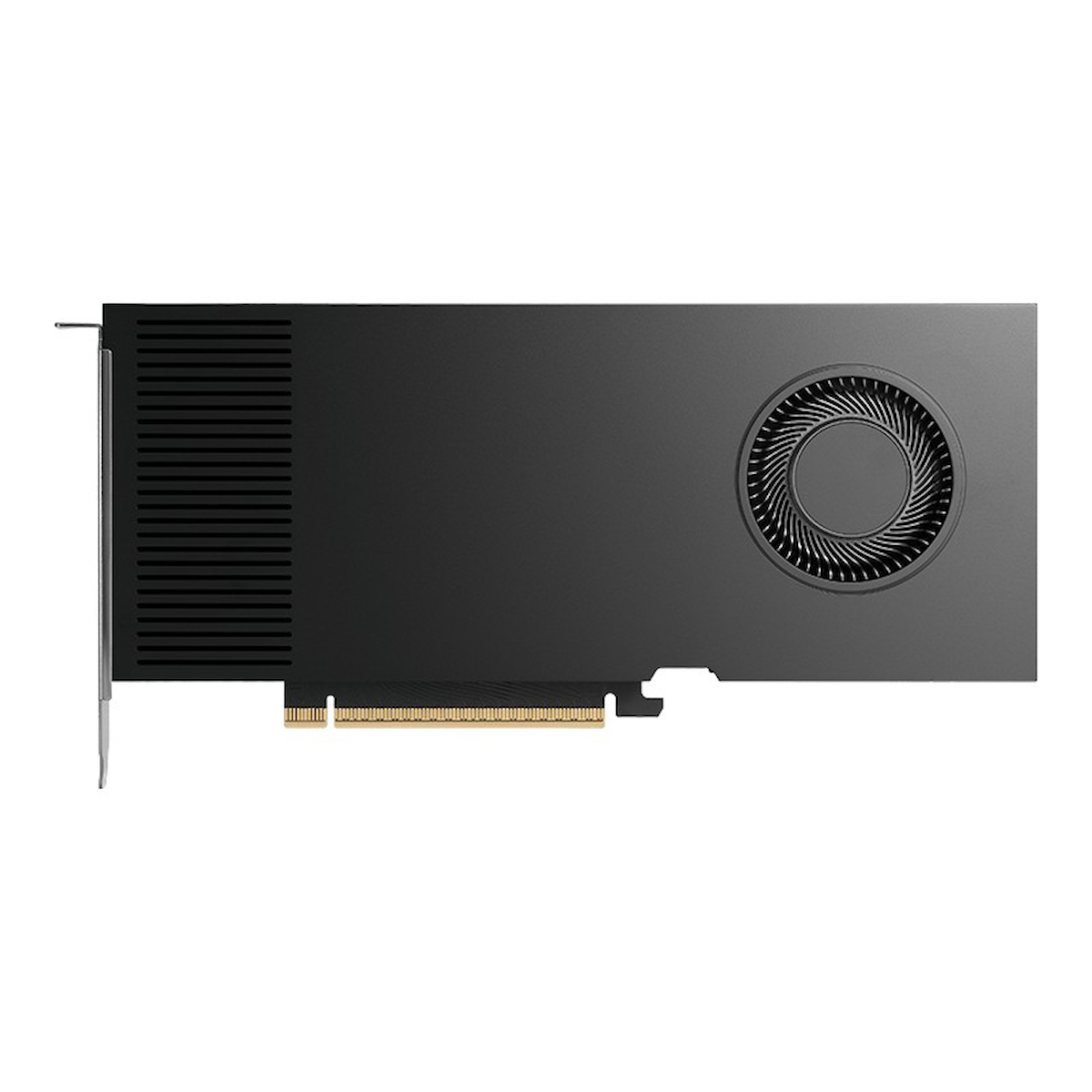 PNY RTX PRO4000 BLACKWELL VCNRTXPRO4000-SB 24GB DDR7 192BIT 4XDP YAPAY ZEKA AI EKRAN KARTI (AKSESUARLI)