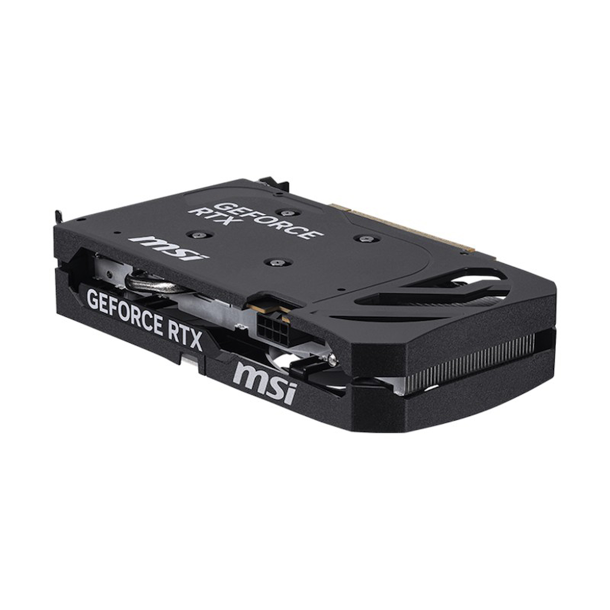 MSI GEFORCE RTX5050 8G SHADOW 2X OC 8GB GDDR6 128BIT 1XHDMI 3XDP EKRAN KARTI