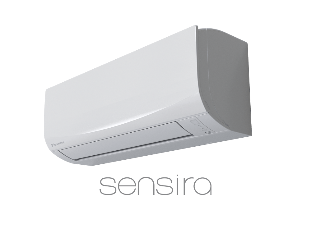Daikin Sensira FTXF35E 12000 BTU A++ Inverter Duvar Tipi Klima