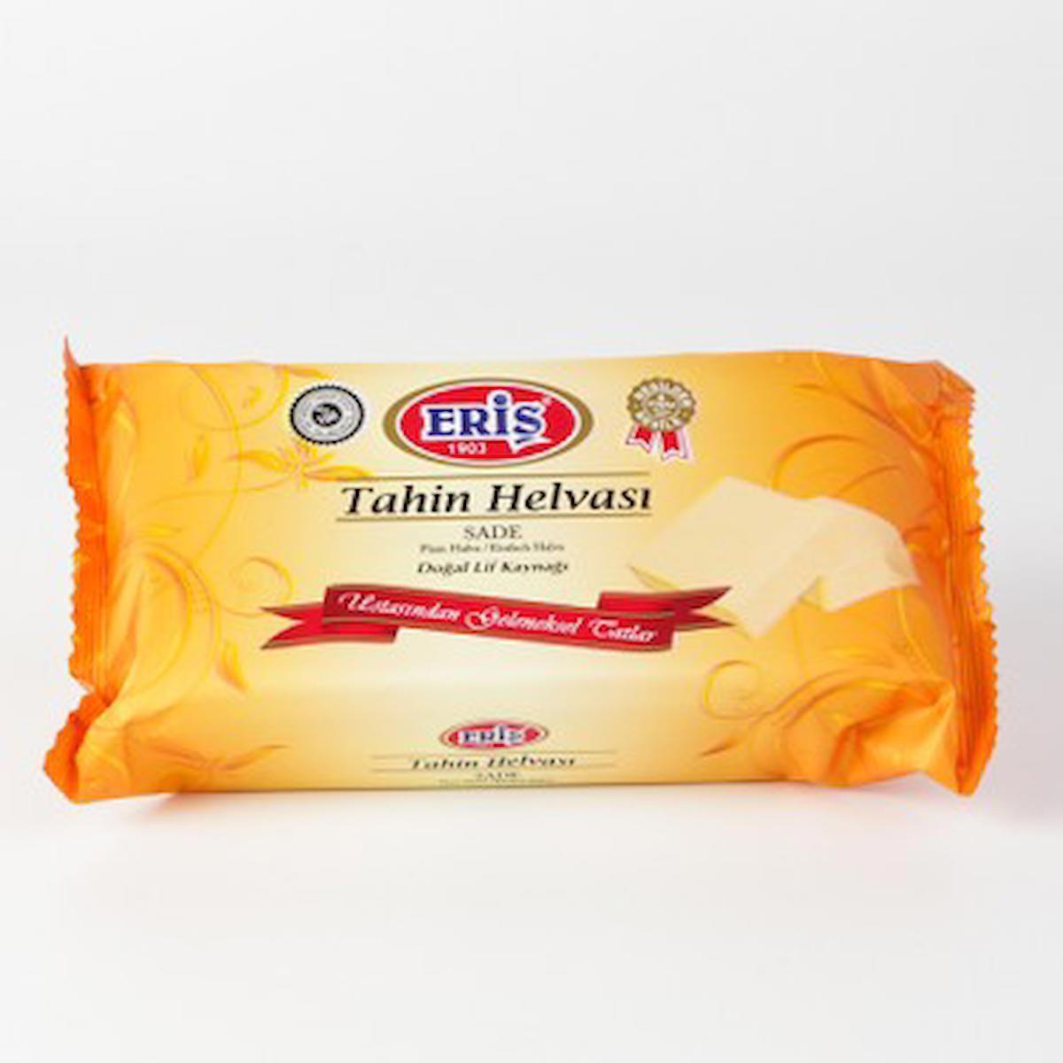 Eriş Tahinli Helva 500Gr