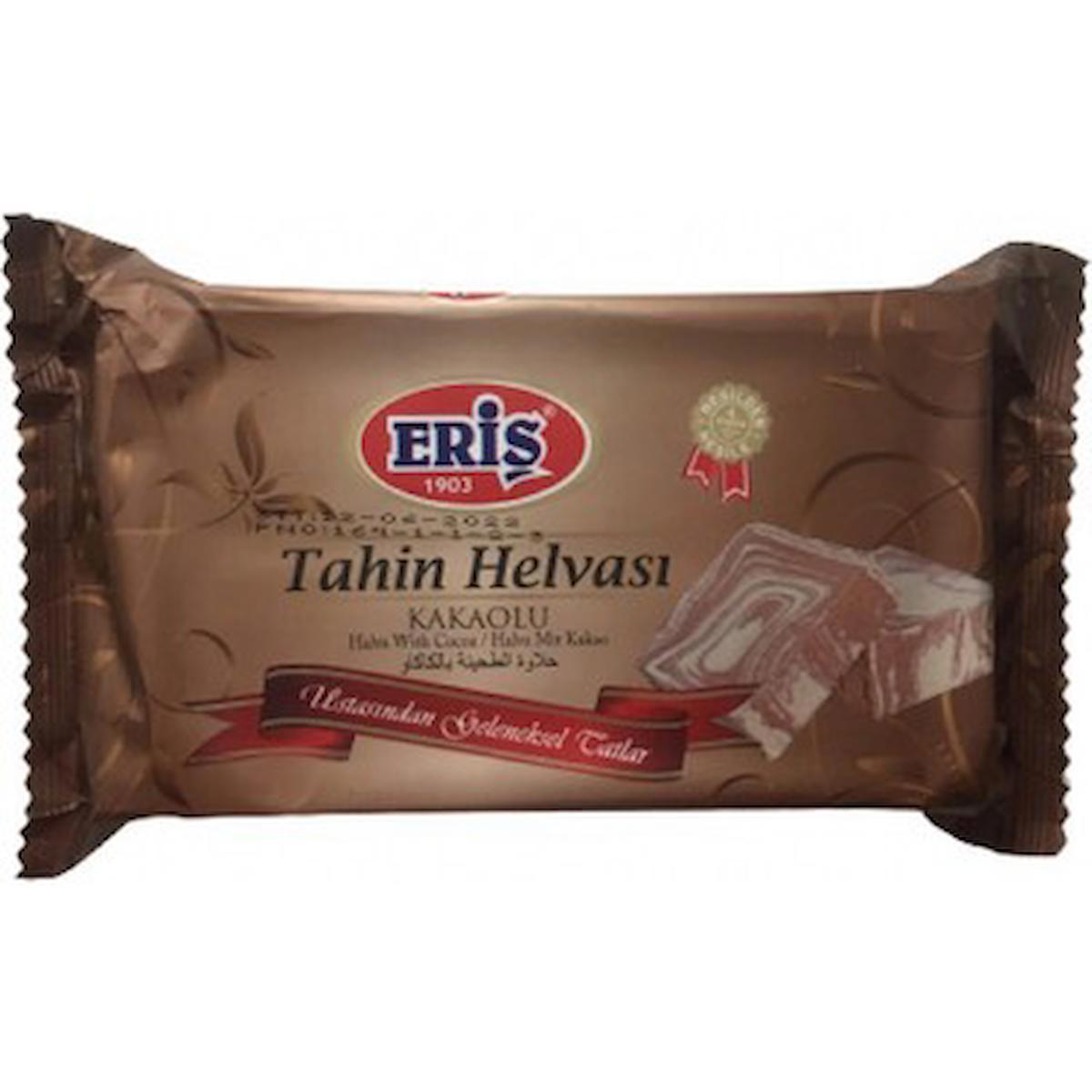 Eriş Çikolatalı Helva 1kg