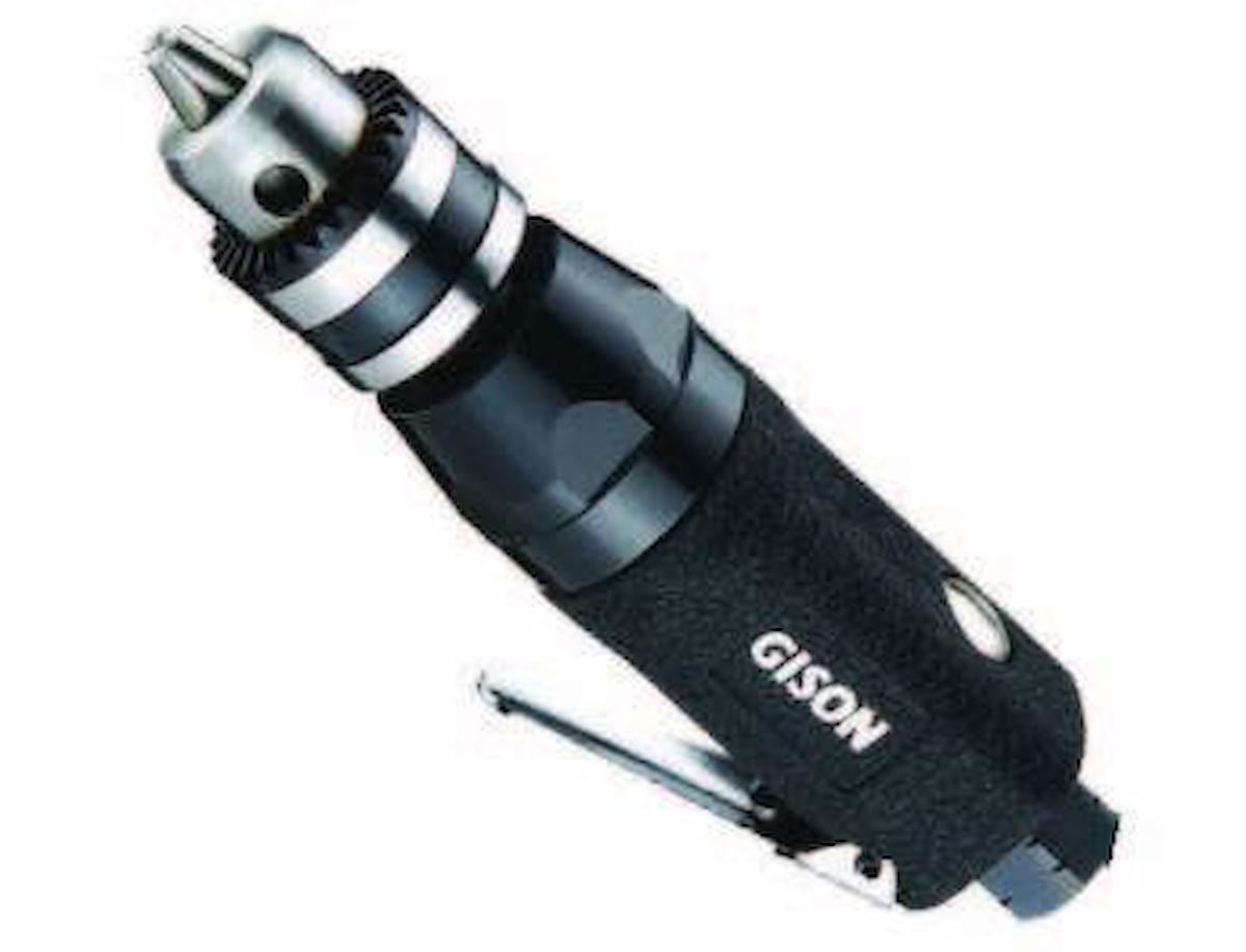 Gison GP330A 1/4’’ Havalı Kalem Matkap