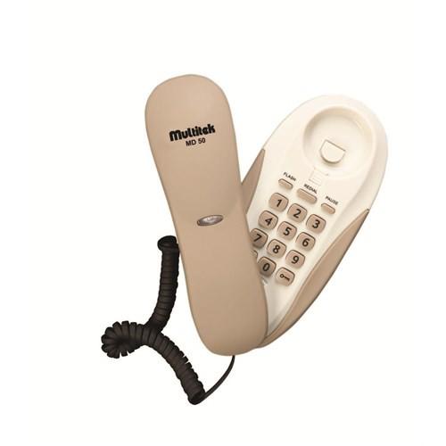 MD-50 INTERKOM TELEFON MULTİTEK