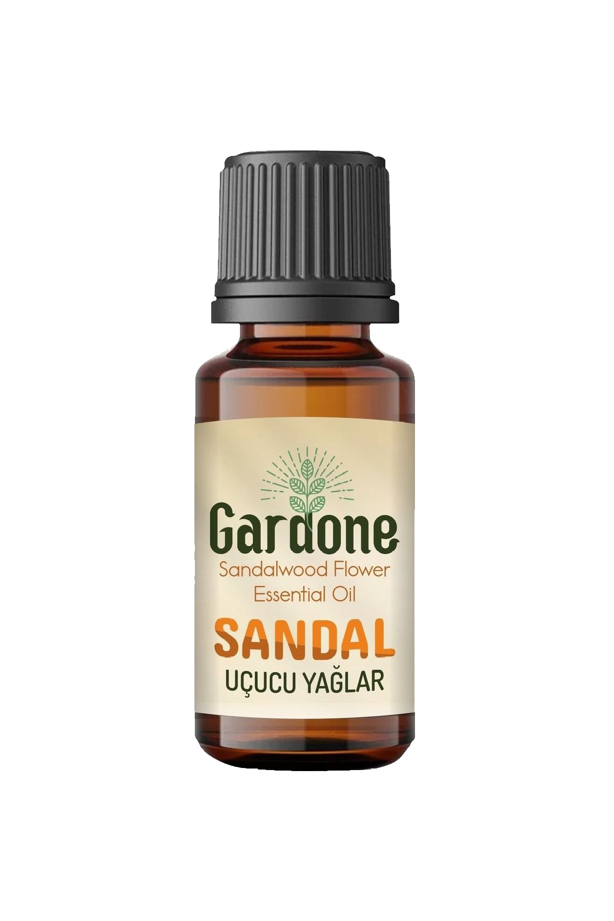 Sandal (Oda Kokusu Aroma Terapi Buhurdanlık/Difüzör Yağı) 10 ml