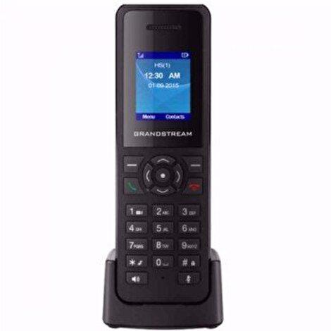 GrandStream DP720 SIP Dect El Terminali