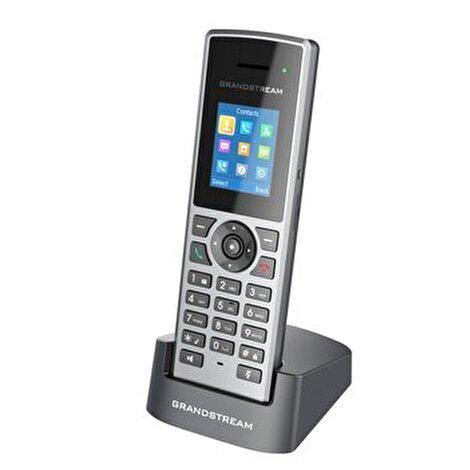 Grandstream DP722 SIP Dect El Terminali