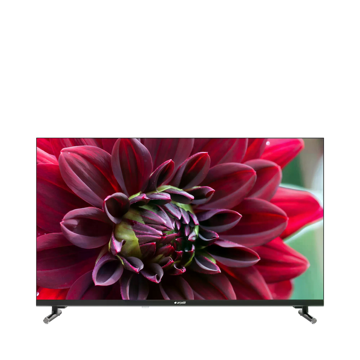 Arçelik 32″ HD Dahili Uydulu TV – A 532 C Full HD& HD