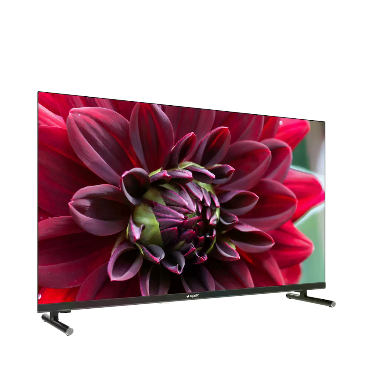 Arçelik 32″ HD Dahili Uydulu TV – A 532 C Full HD& HD