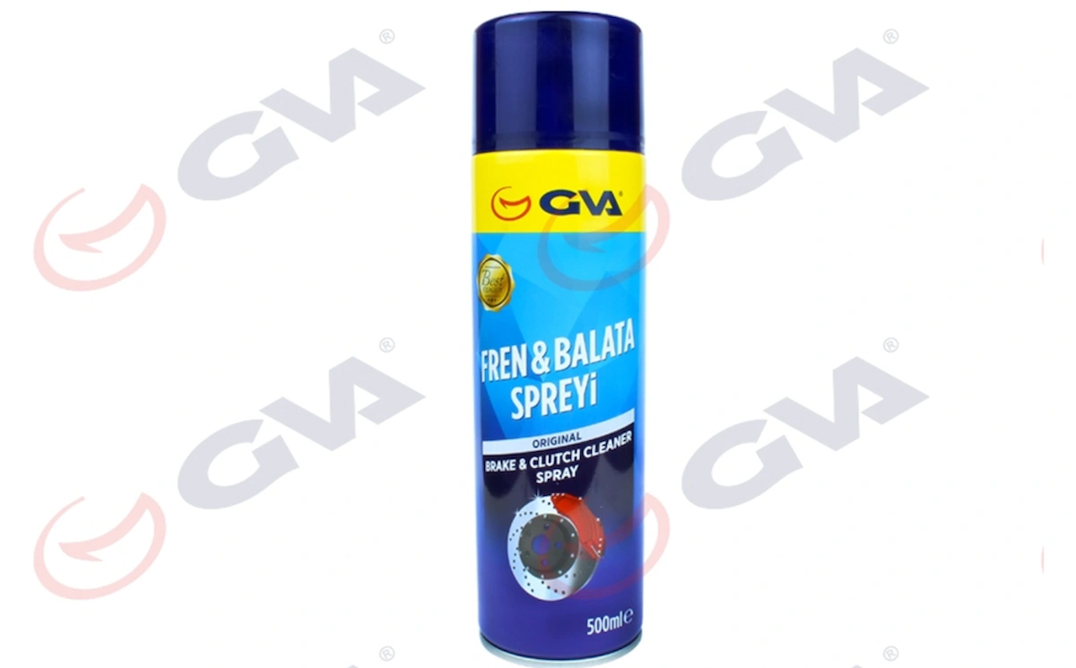 GVA 9911950  FREN BALATA SPREYİ 500 ML