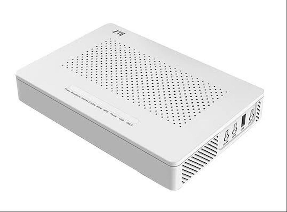 Zte ZXHN H168A 5G Modem