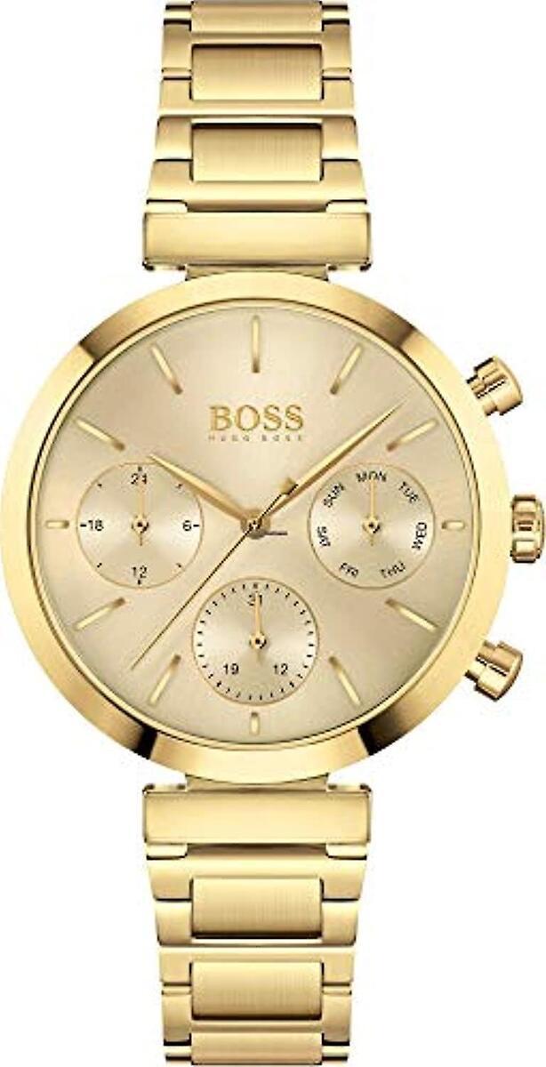 HUGO BOSS HB1502532 BAYAN  KOL SAATİ