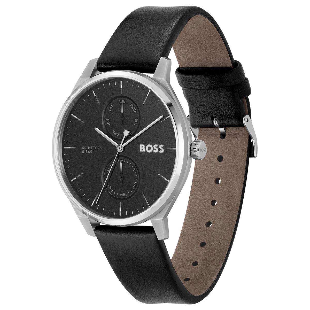 Hugo Boss Watches HB1514102 Erkek Kol Saati