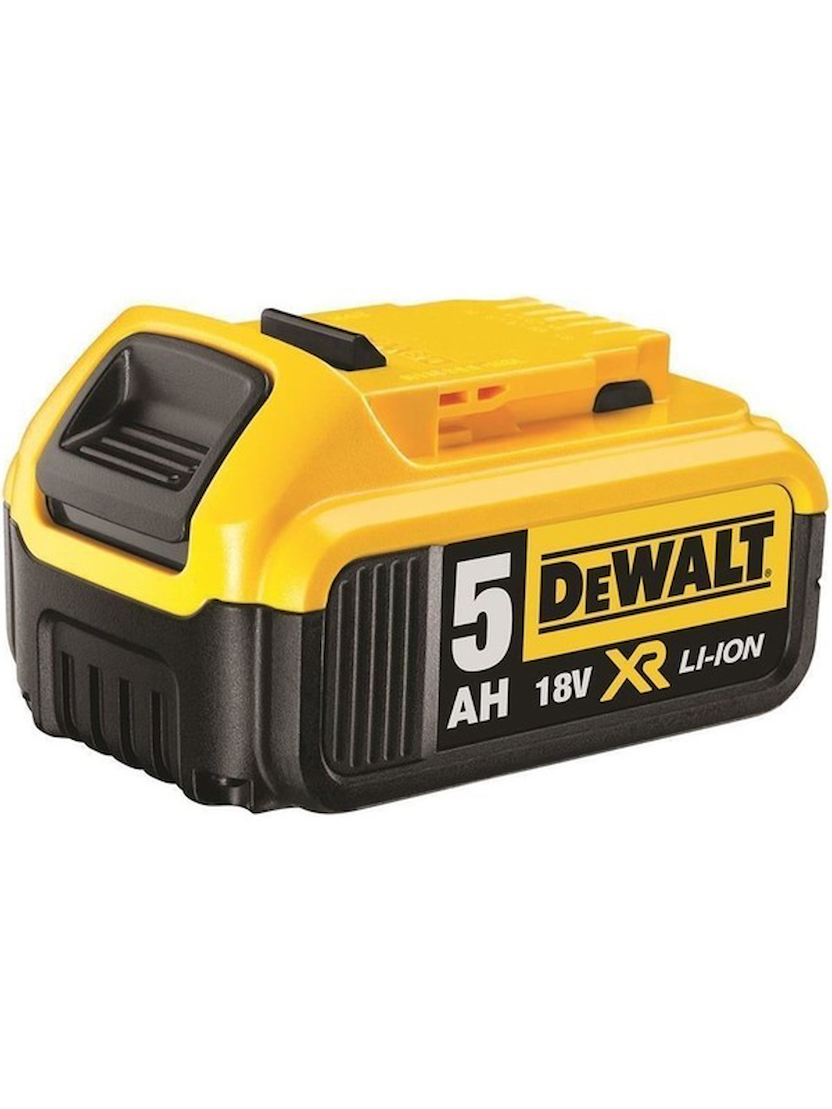 Dewalt DCB184-XJ 18VOLT / 5,0 Ah Li-Ion Yedek Akü