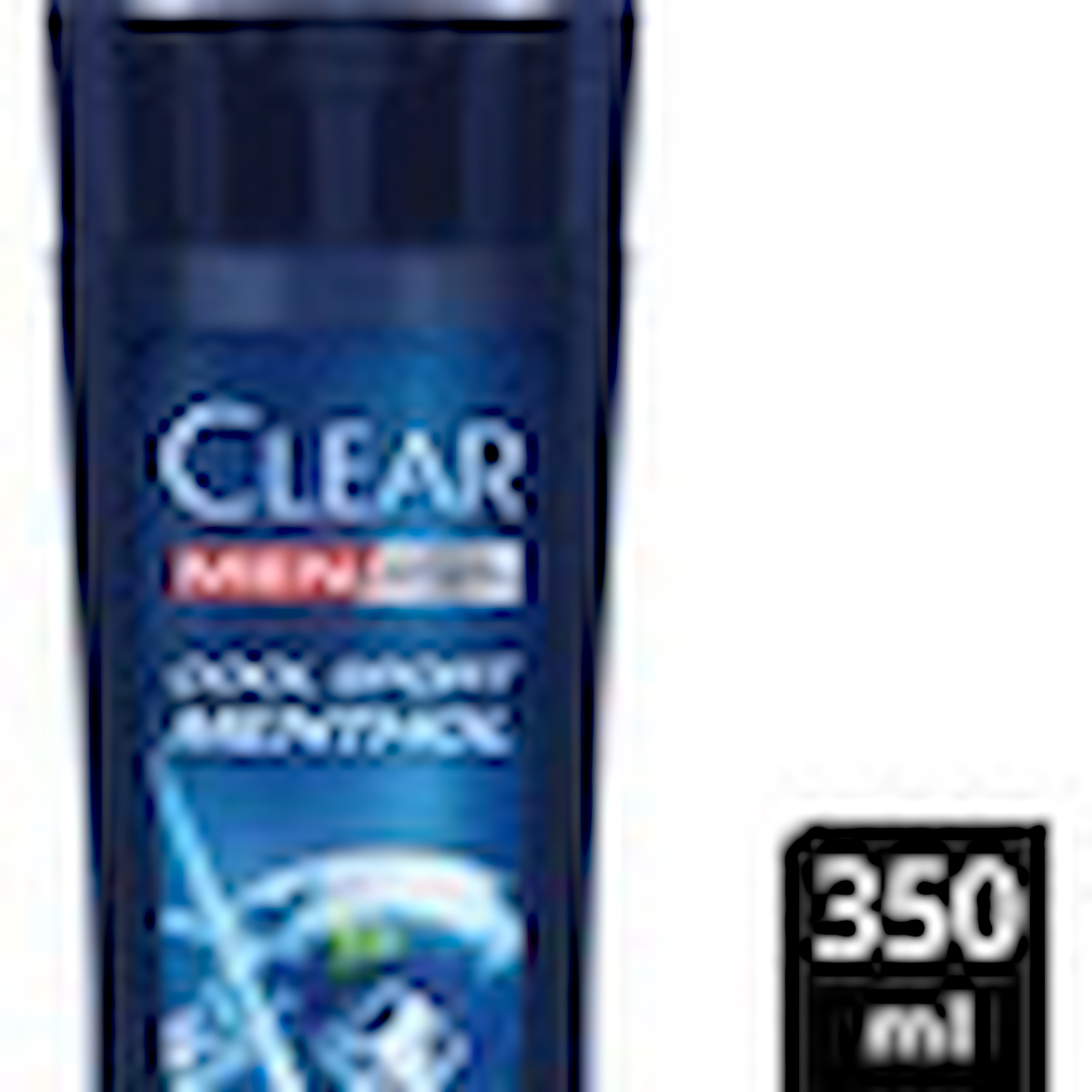 Clear Men Kepeğe Karşı Etkili Şampuan Cool Sport Menthol 350 Fiyatı