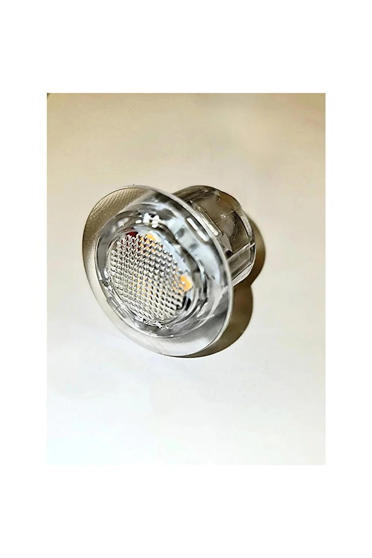 Mini Led Spot 24v Gün Işığı